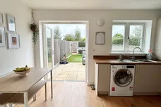 Partridge Way, Holt