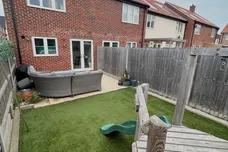 Partridge Way, Holt