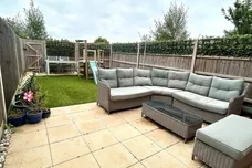 Partridge Way, Holt
