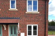 Partridge Way, Holt