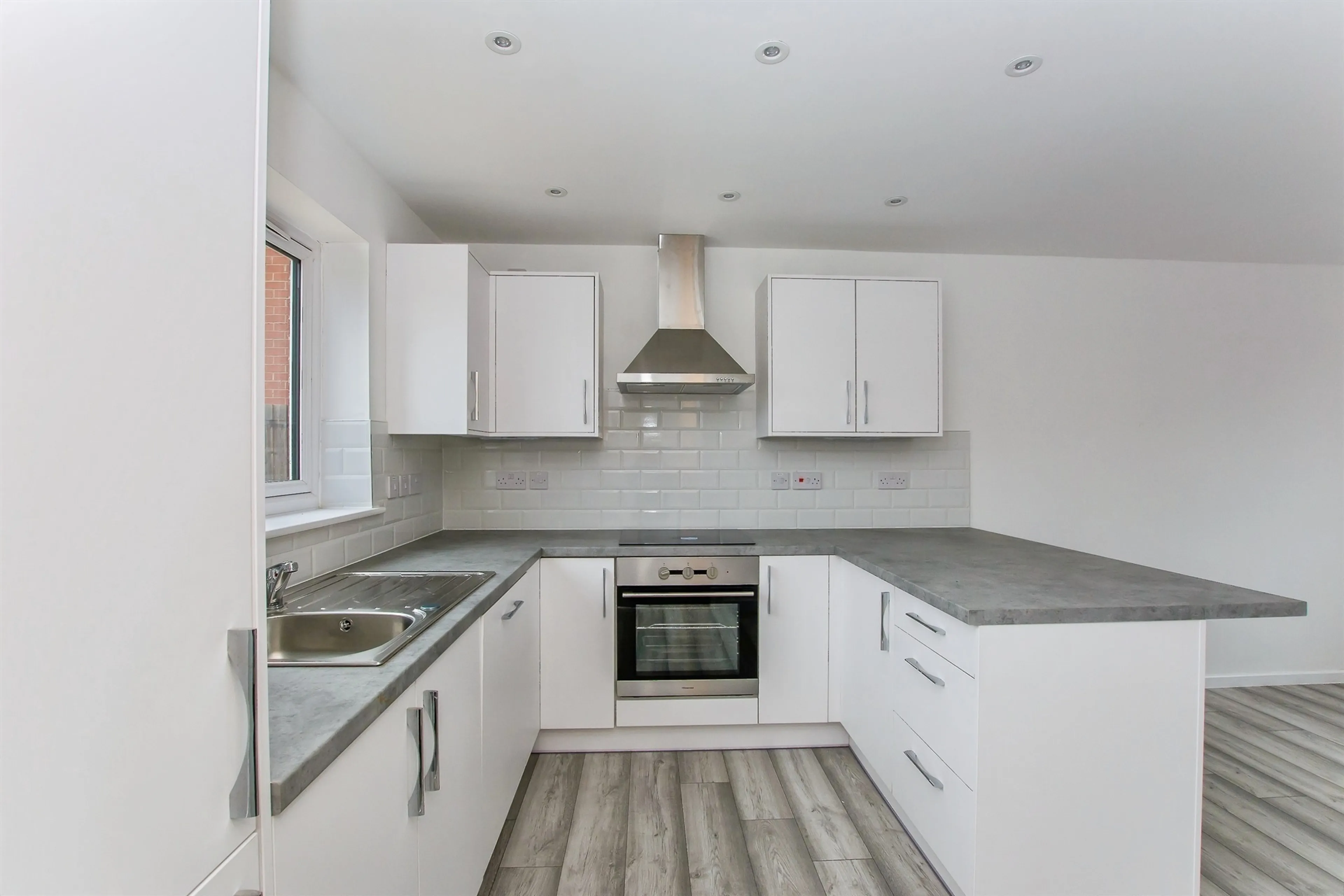 Property at Rookery Close, Bicker, Boston
