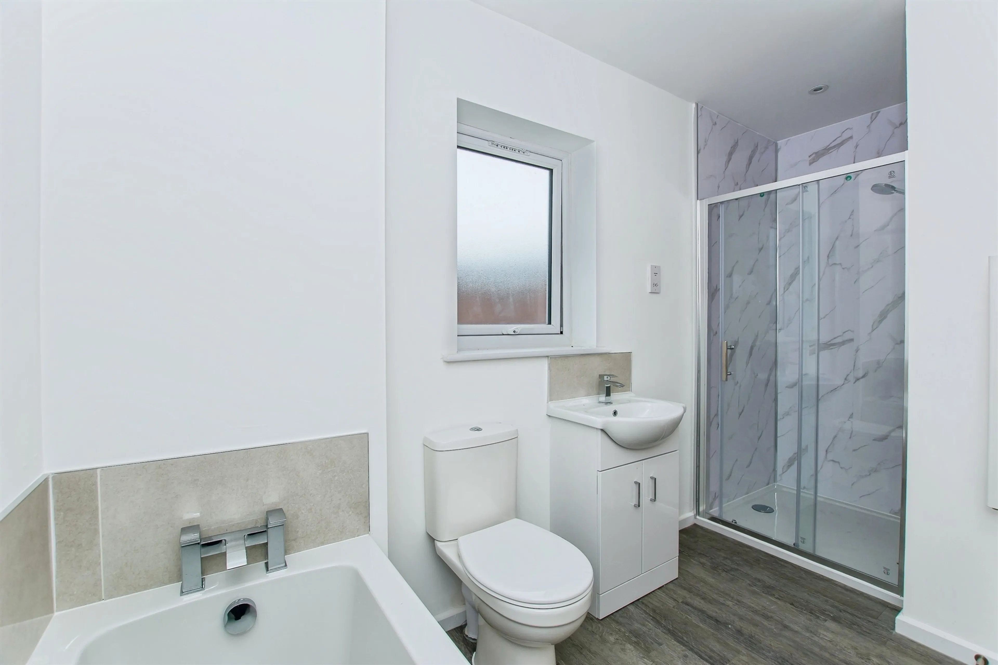 Property at Rookery Close, Bicker, Boston