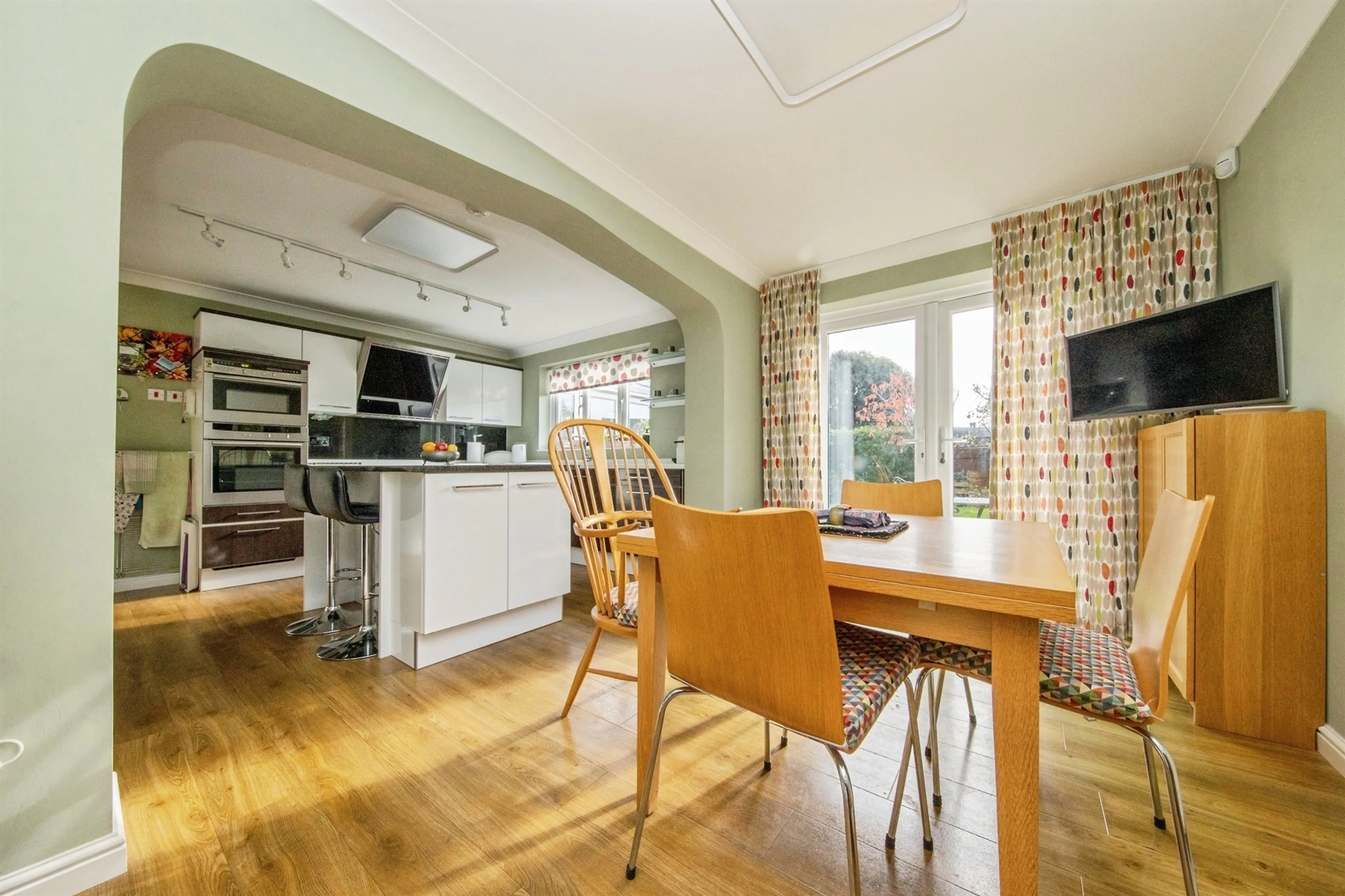 Property at Saxon Way, Melton, Woodbridge