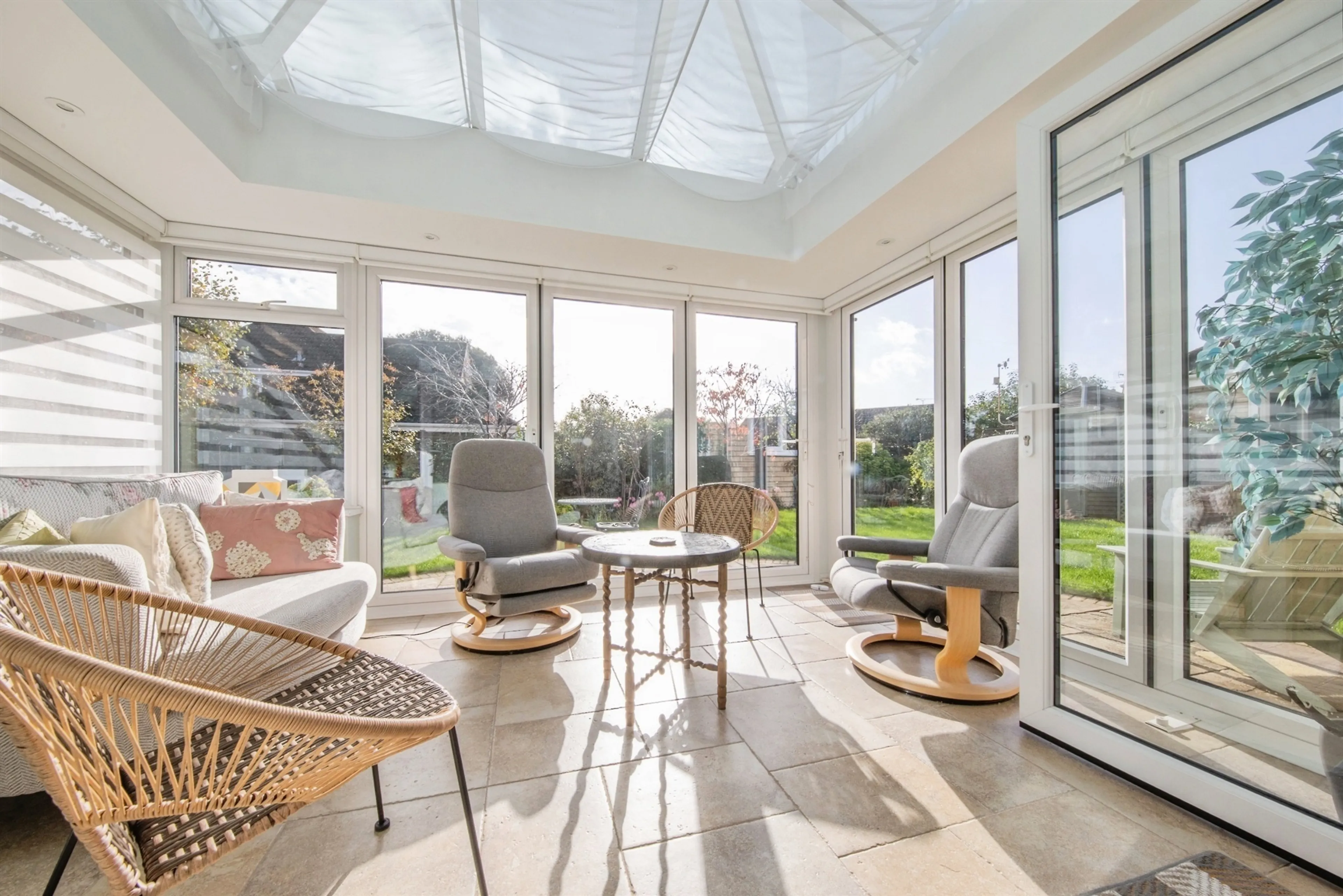 Property at Saxon Way, Melton, Woodbridge