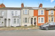 Glasgow Street, Northampton