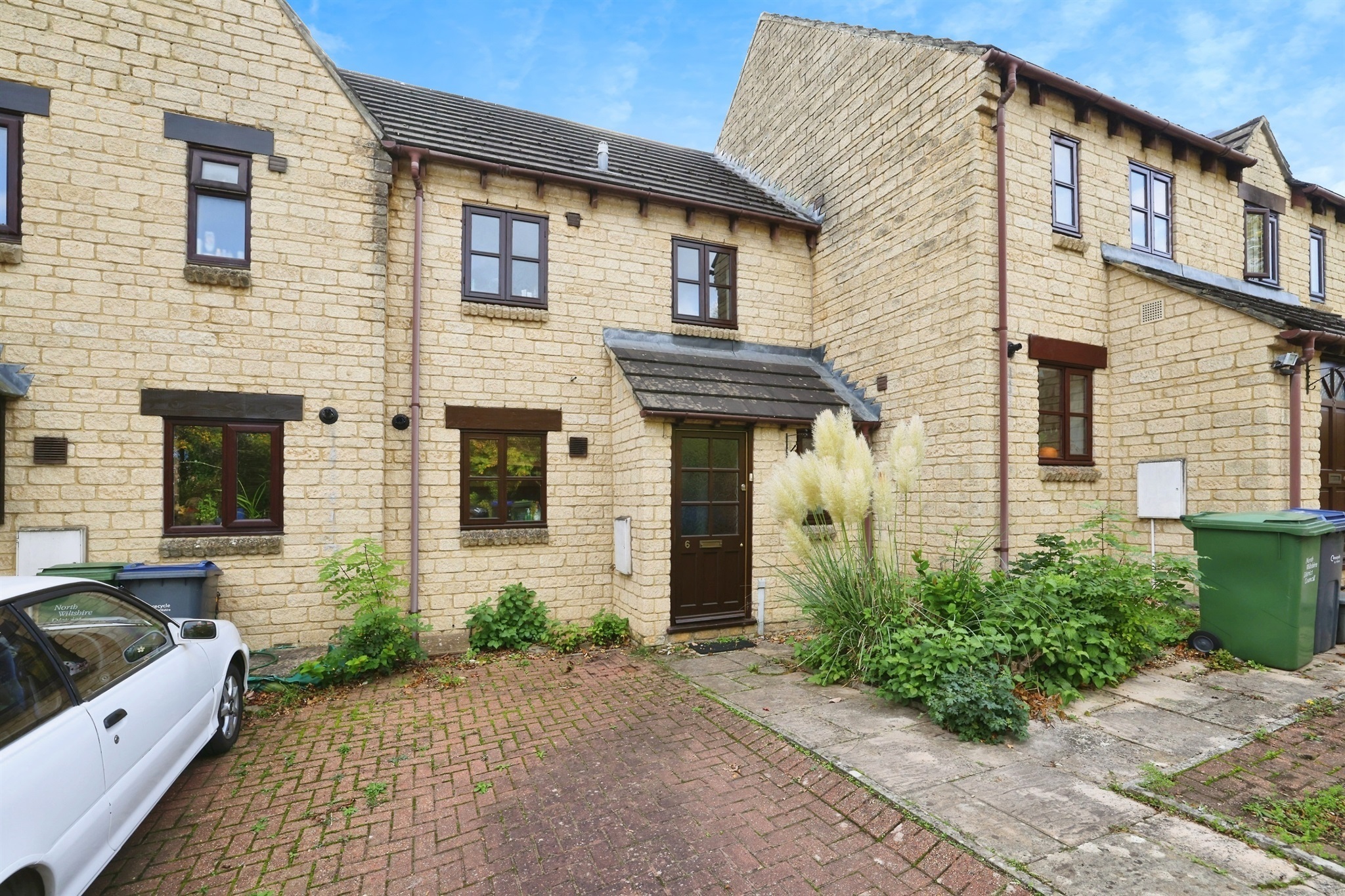 Hereford Close