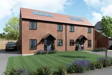 Eastwood, Bradwell, Great Yarmouth