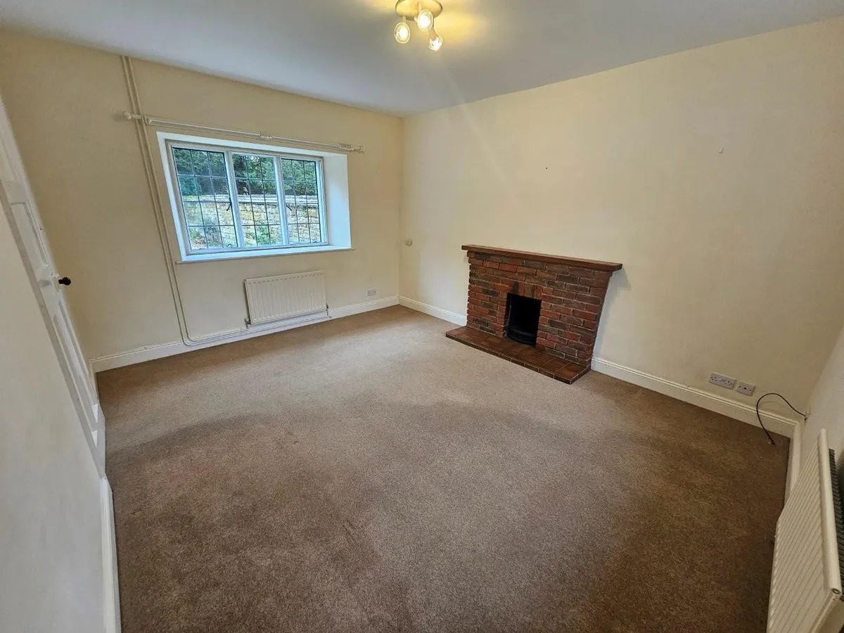 The Row, Stapleford Road, Stapleford, Melton Mowbray