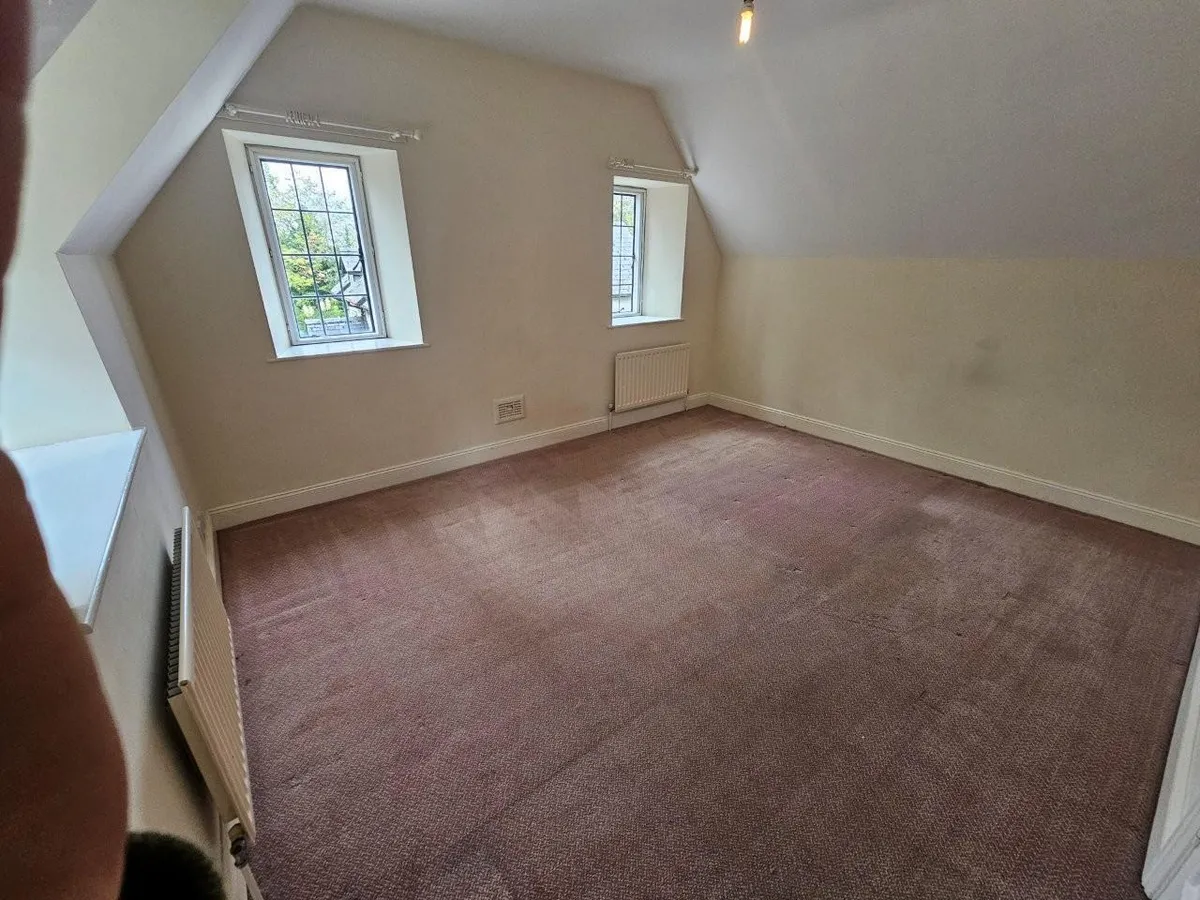 The Row, Stapleford Road, Stapleford, Melton Mowbray
