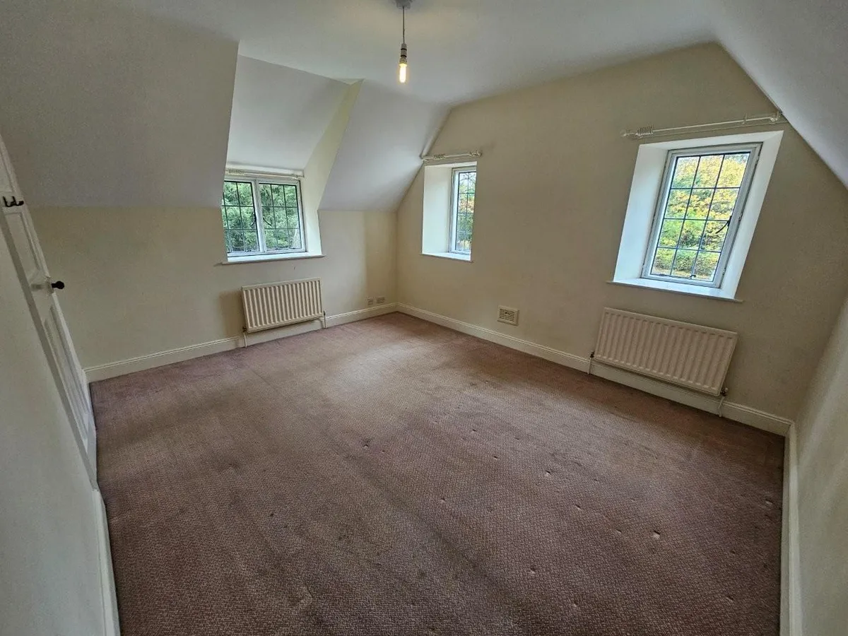 The Row, Stapleford Road, Stapleford, Melton Mowbray