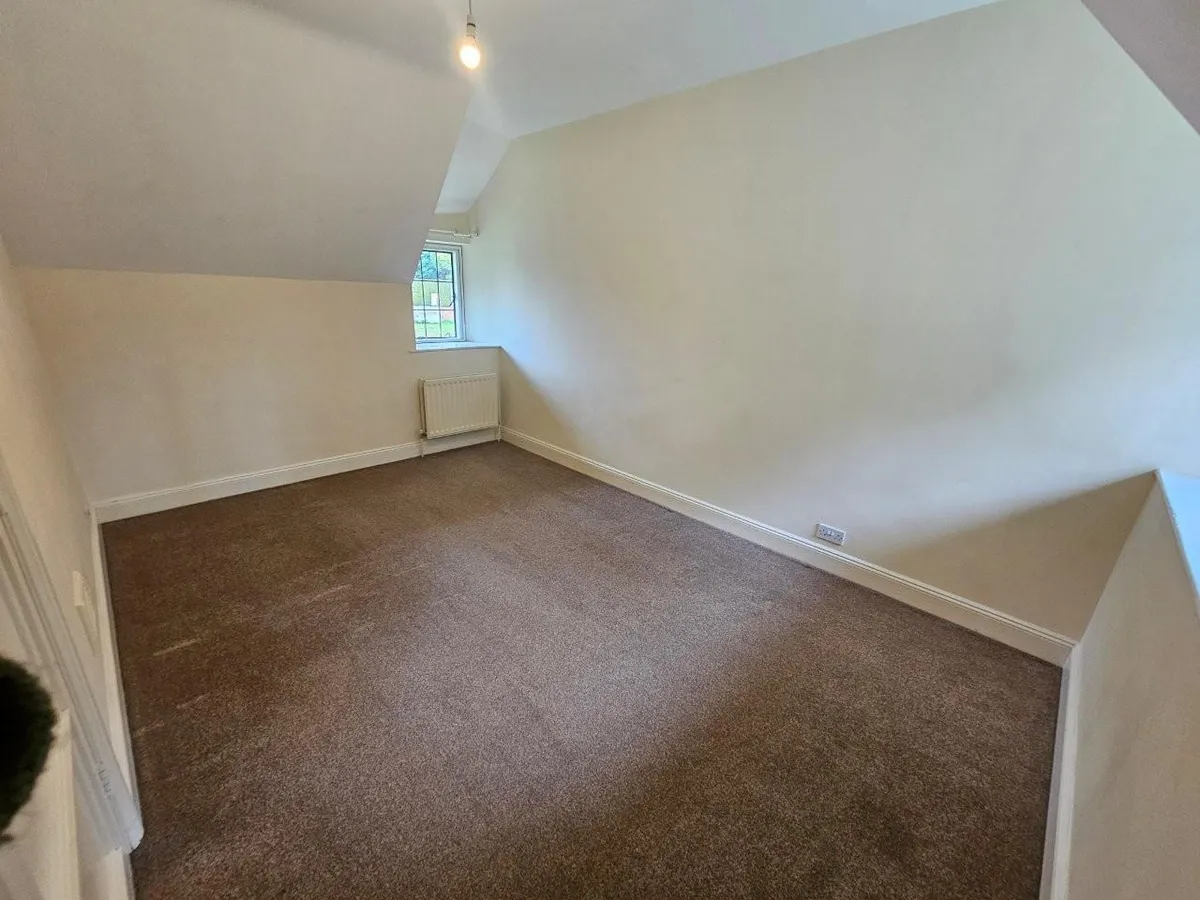 The Row, Stapleford Road, Stapleford, Melton Mowbray