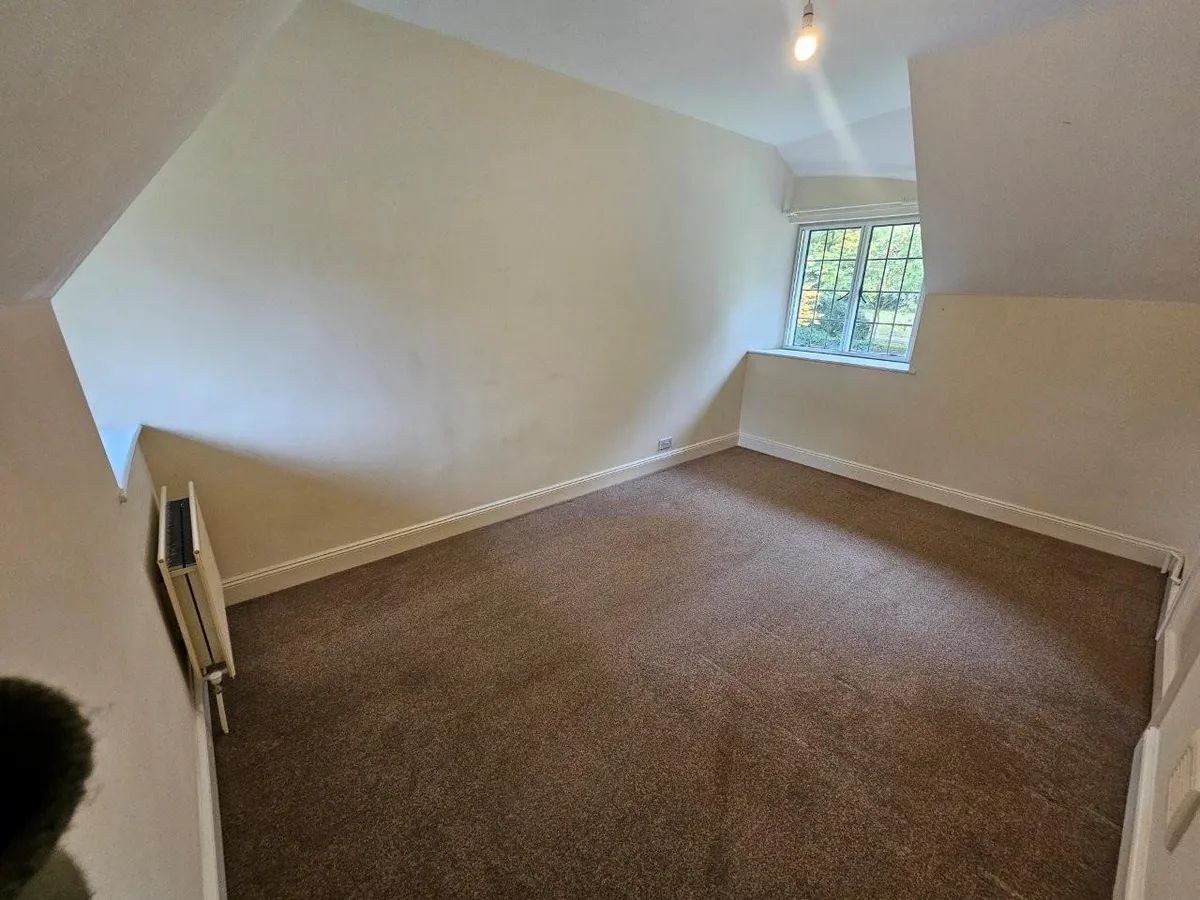 The Row, Stapleford Road, Stapleford, Melton Mowbray