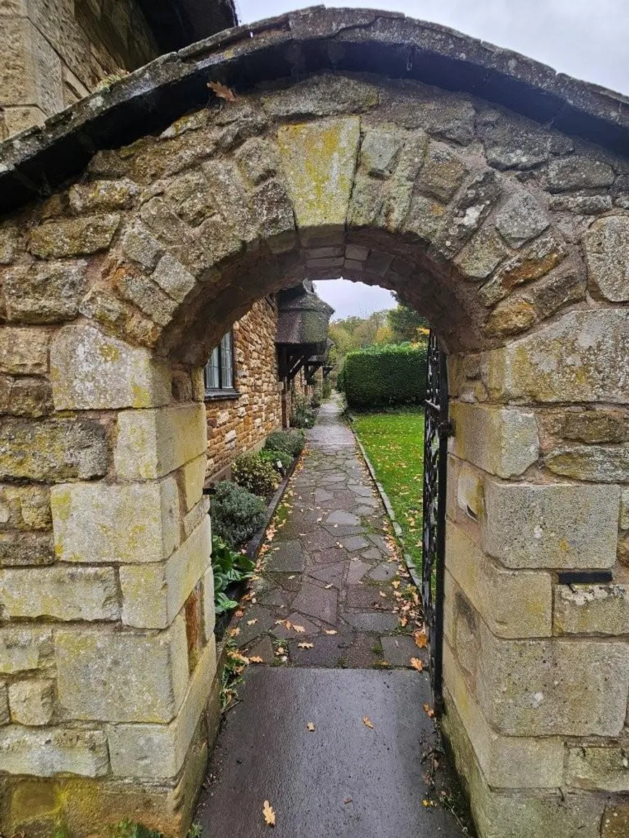 The Row, Stapleford Road, Stapleford, Melton Mowbray