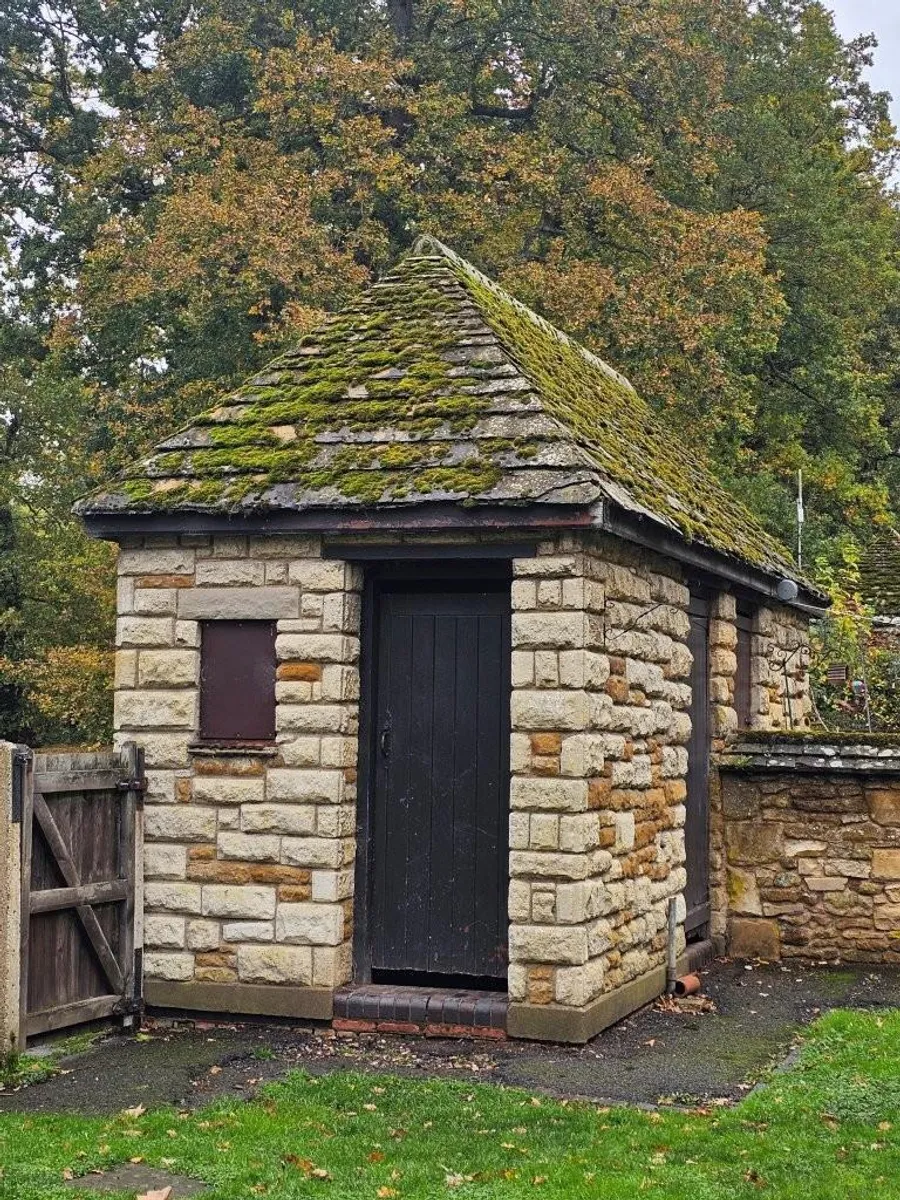 The Row, Stapleford Road, Stapleford, Melton Mowbray