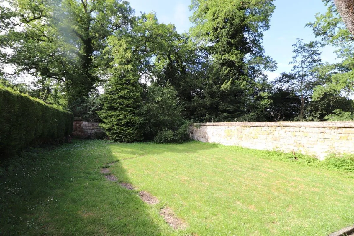 The Row, Stapleford Road, Stapleford, Melton Mowbray
