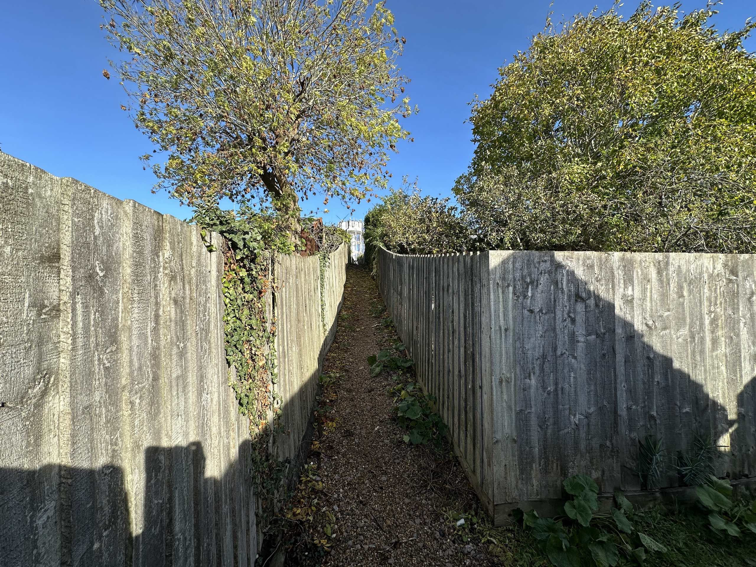 Underhill, Stowmarket