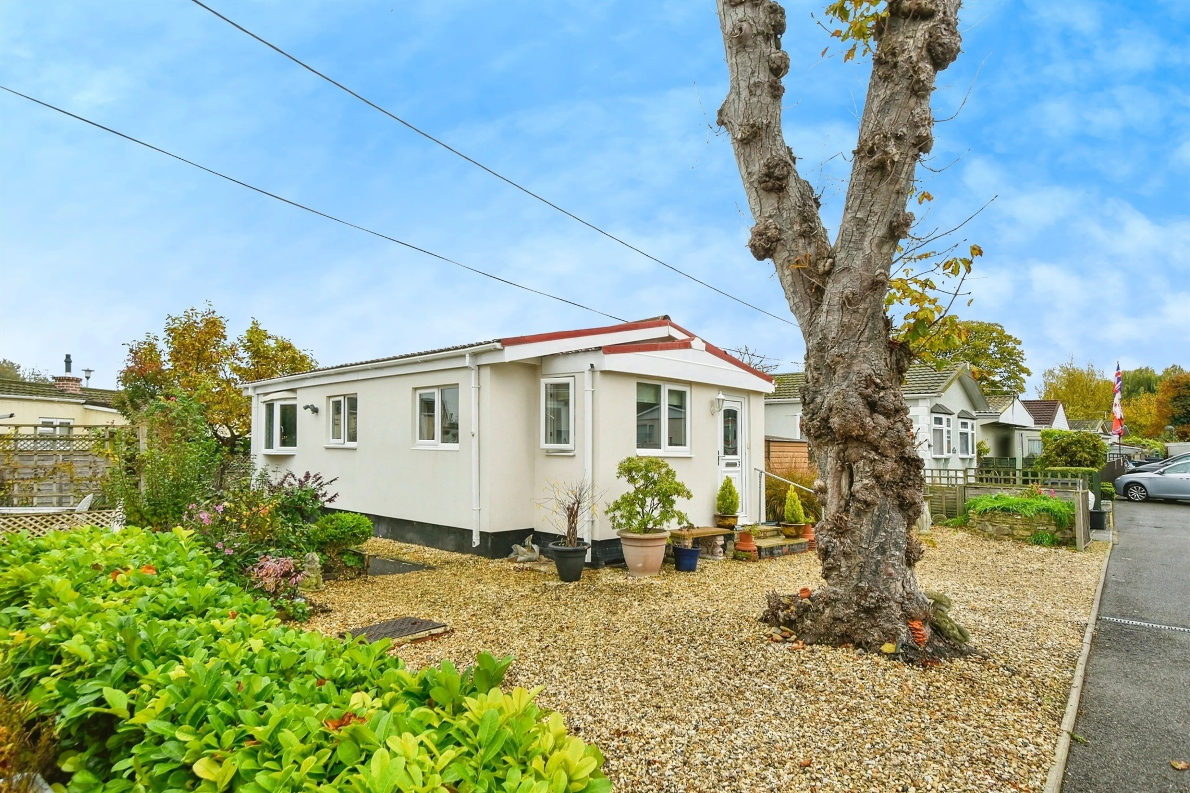 Property at Cannons Drive, St. Johns Priory, Lechlade