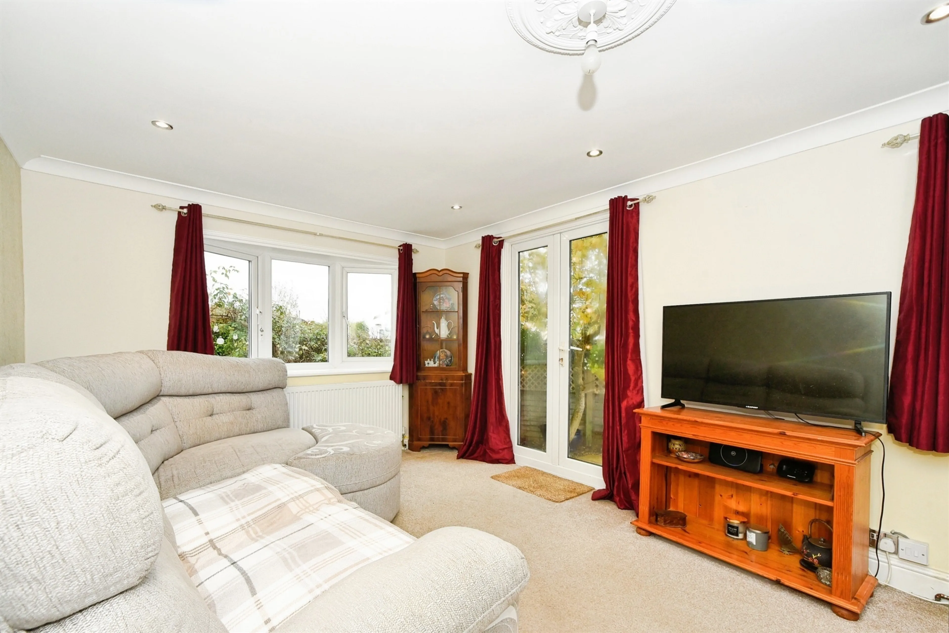 Property at Cannons Drive, St. Johns Priory, Lechlade