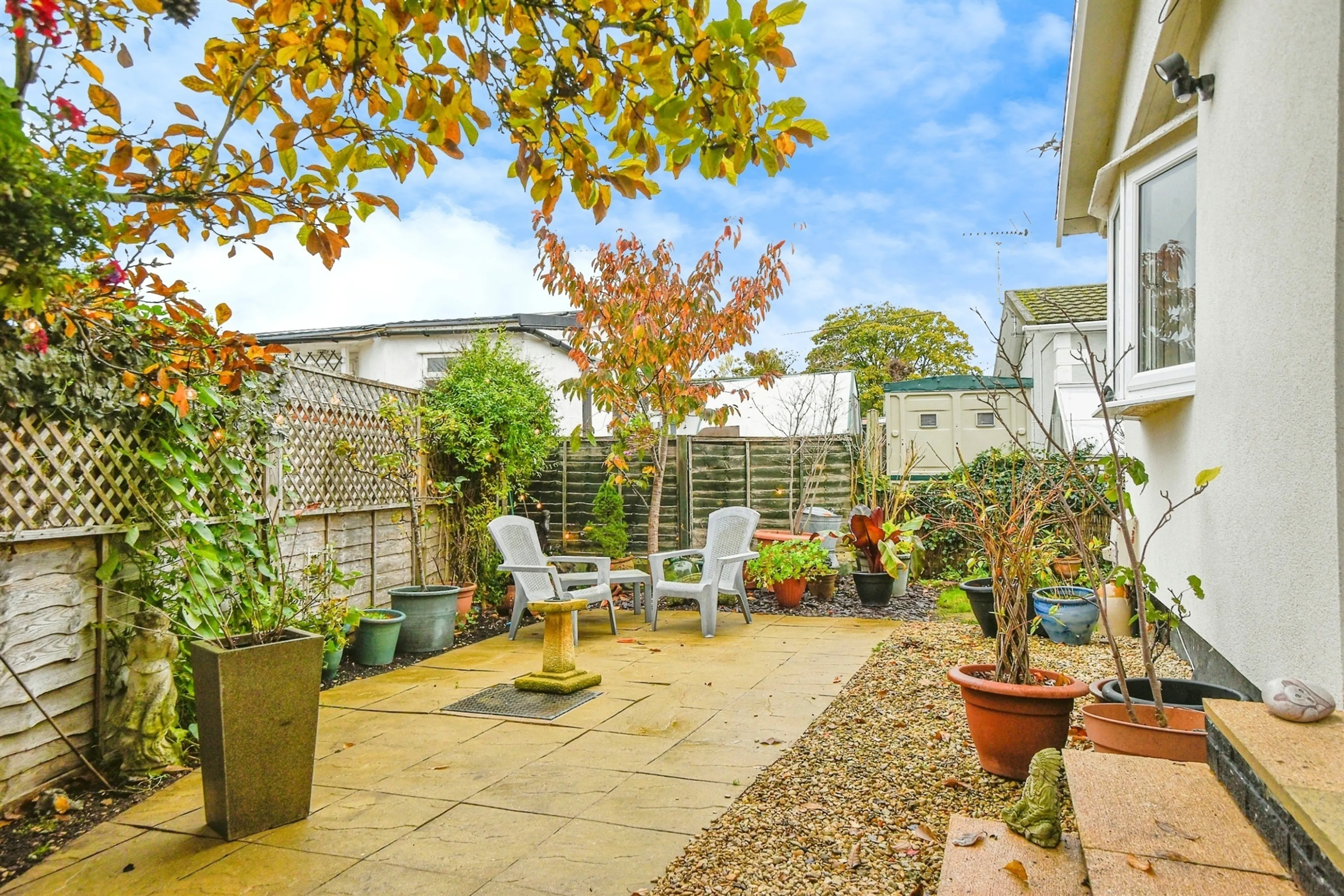 Property at Cannons Drive, St. Johns Priory, Lechlade