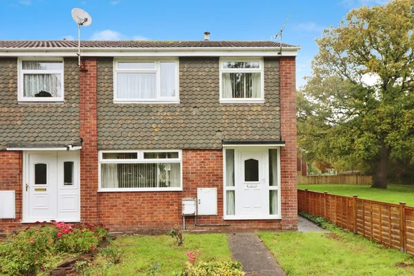 Witcombe, Yate, Bristol, Gloucestersh...