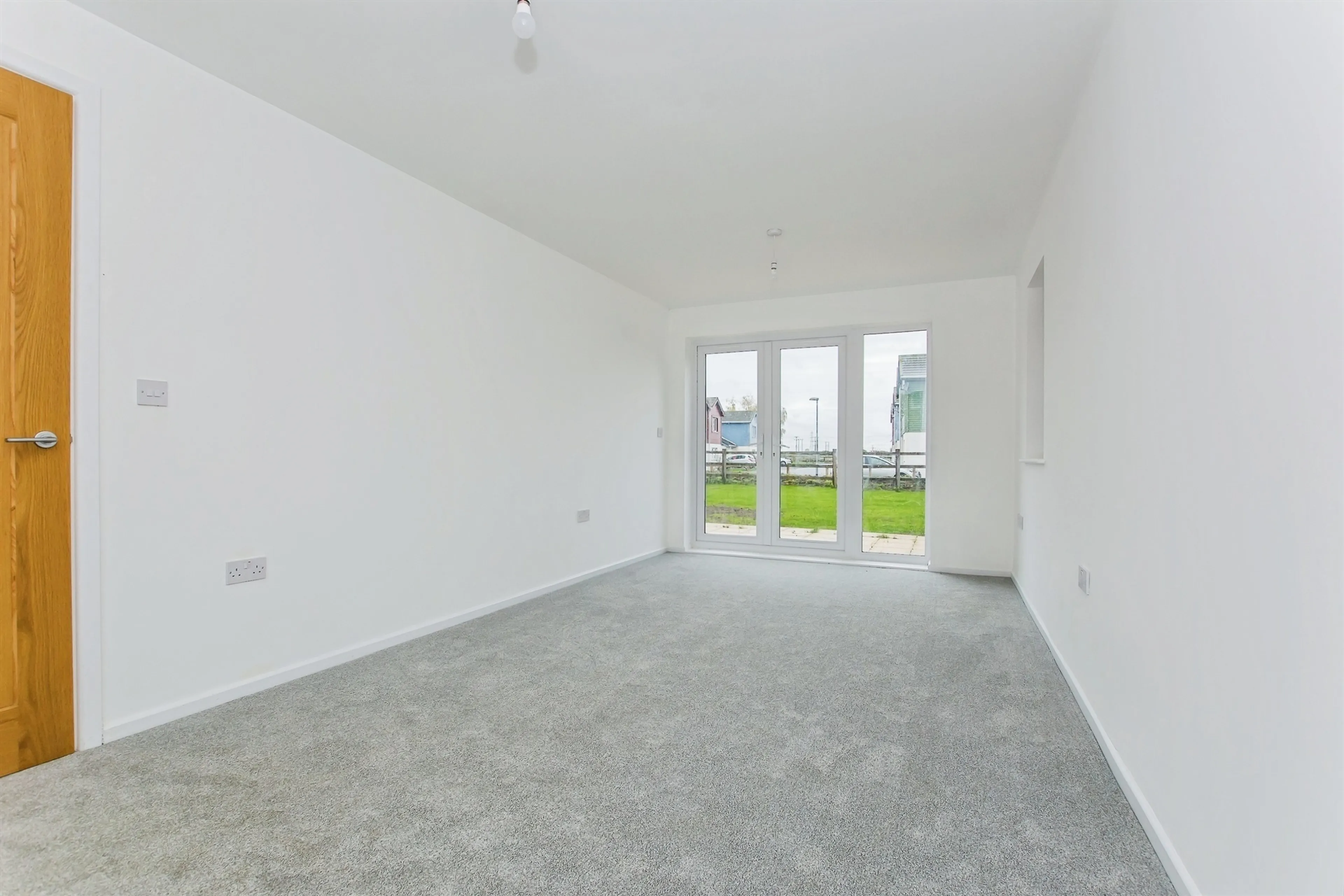 Property at Rookery Close, Bicker, Boston