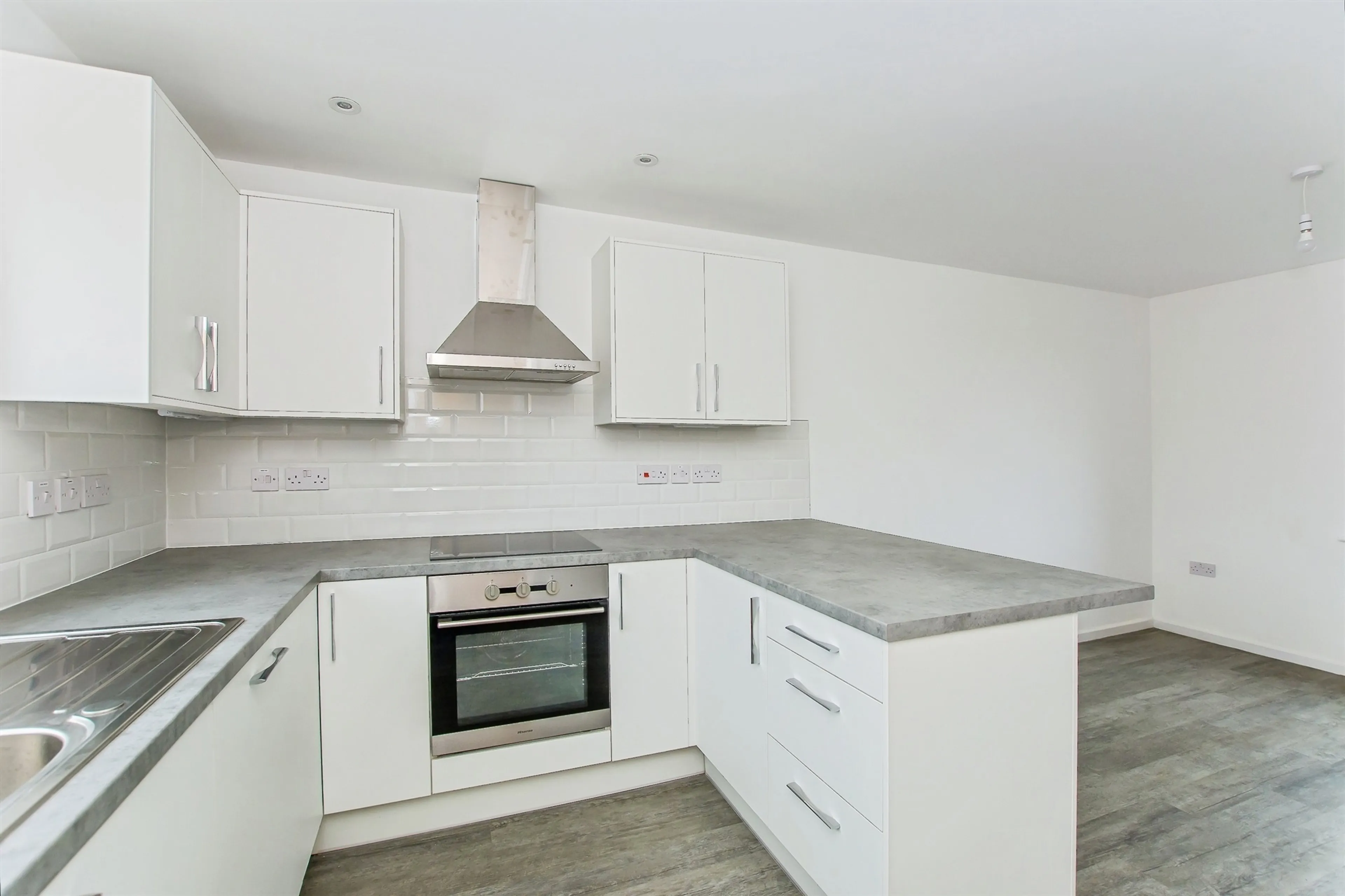 Property at Rookery Close, Bicker, Boston
