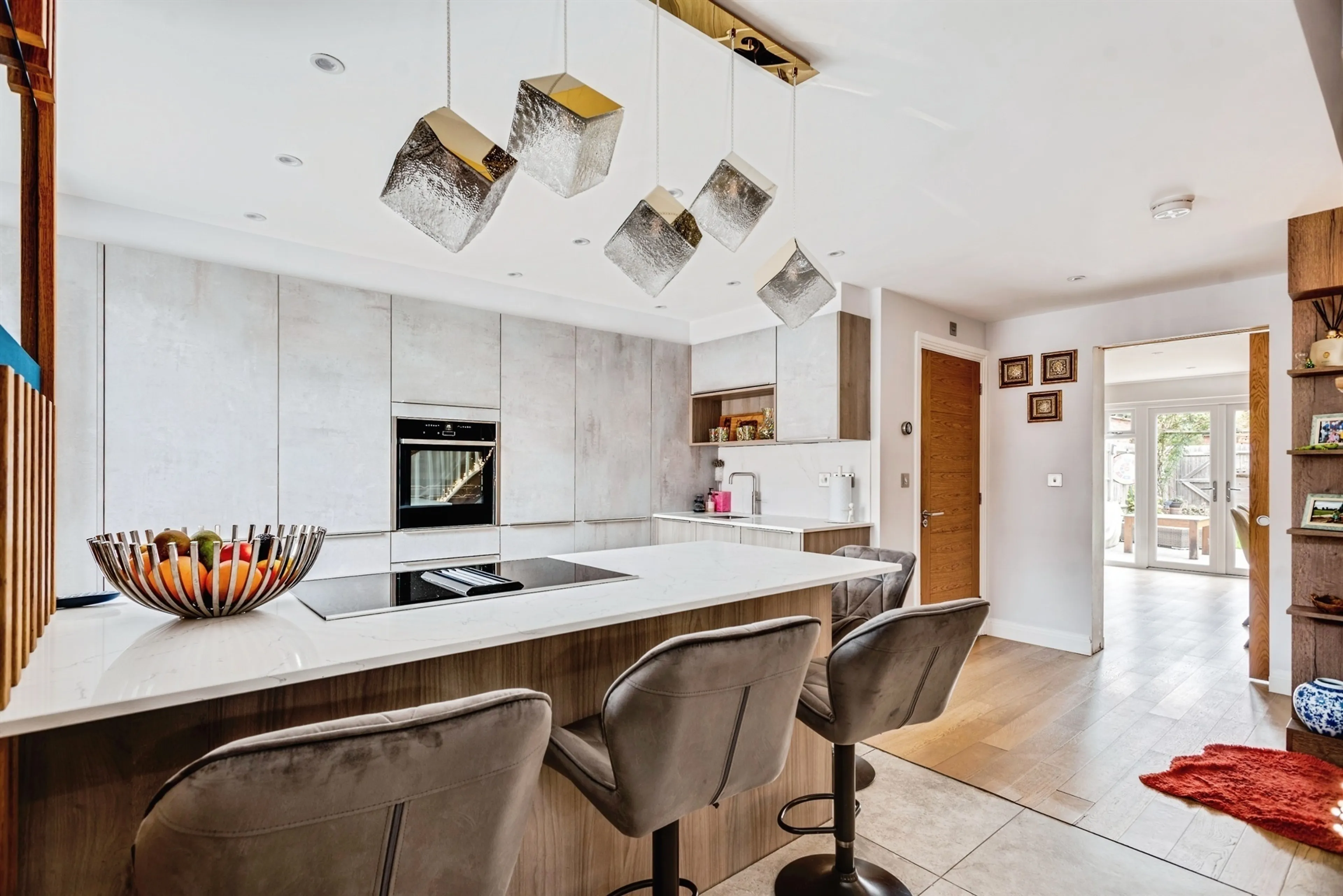 Property at Habitat Way, Wallingford
