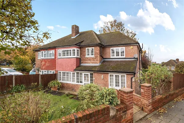 Daleside, Orpington, BR6, .