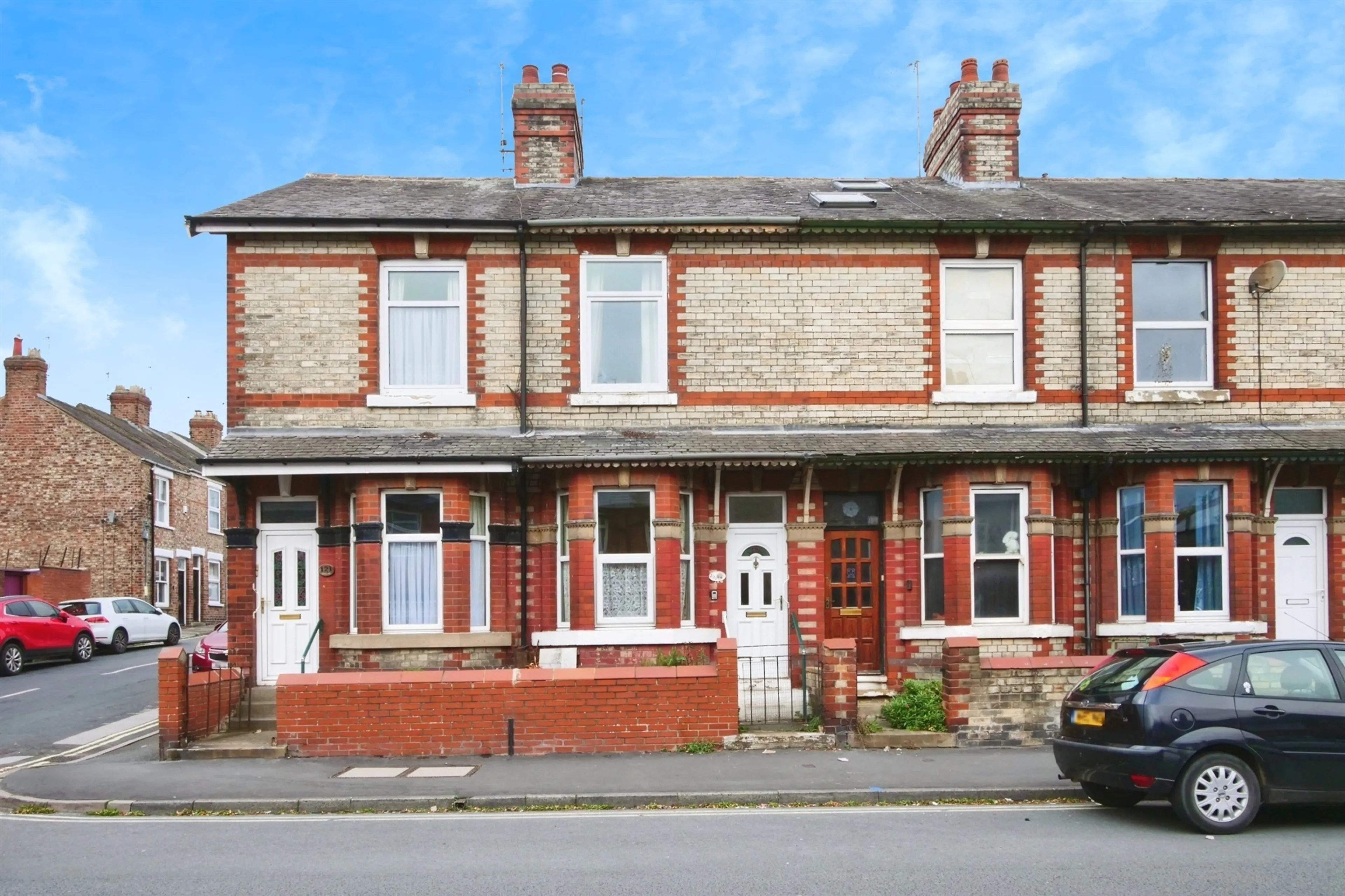 Property at Huntington Road, York