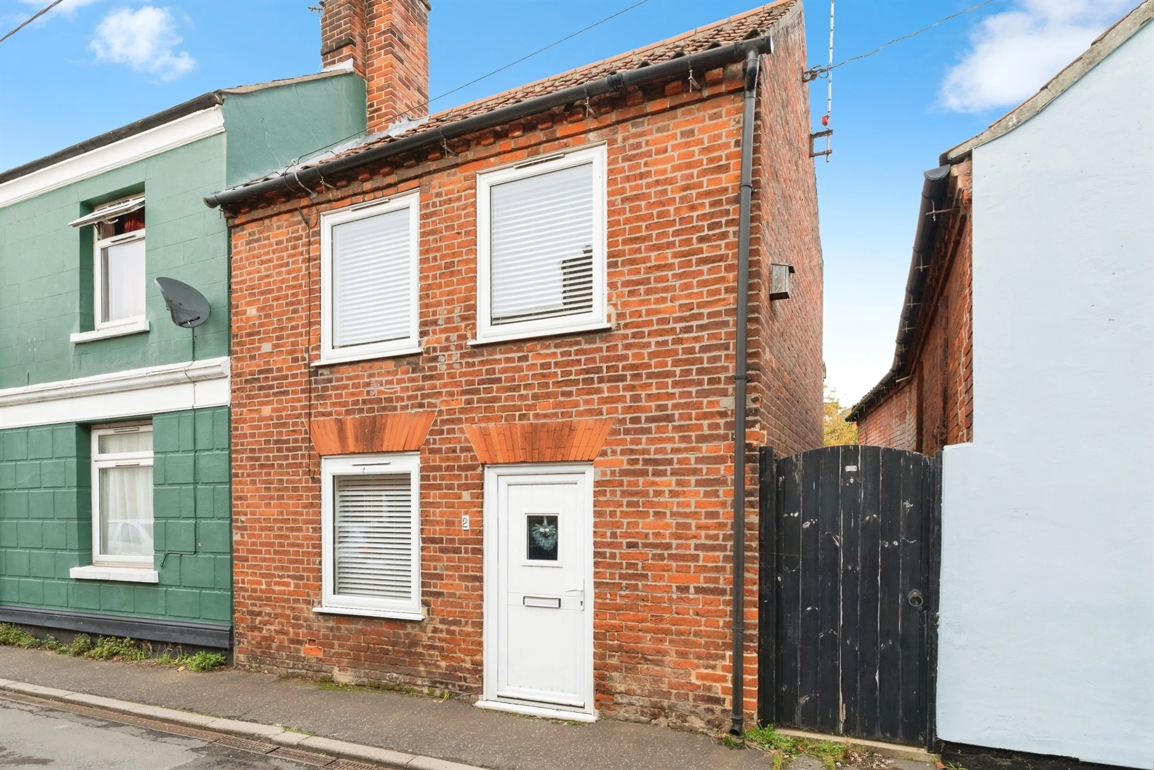 Property at Nelson Road, Fakenham