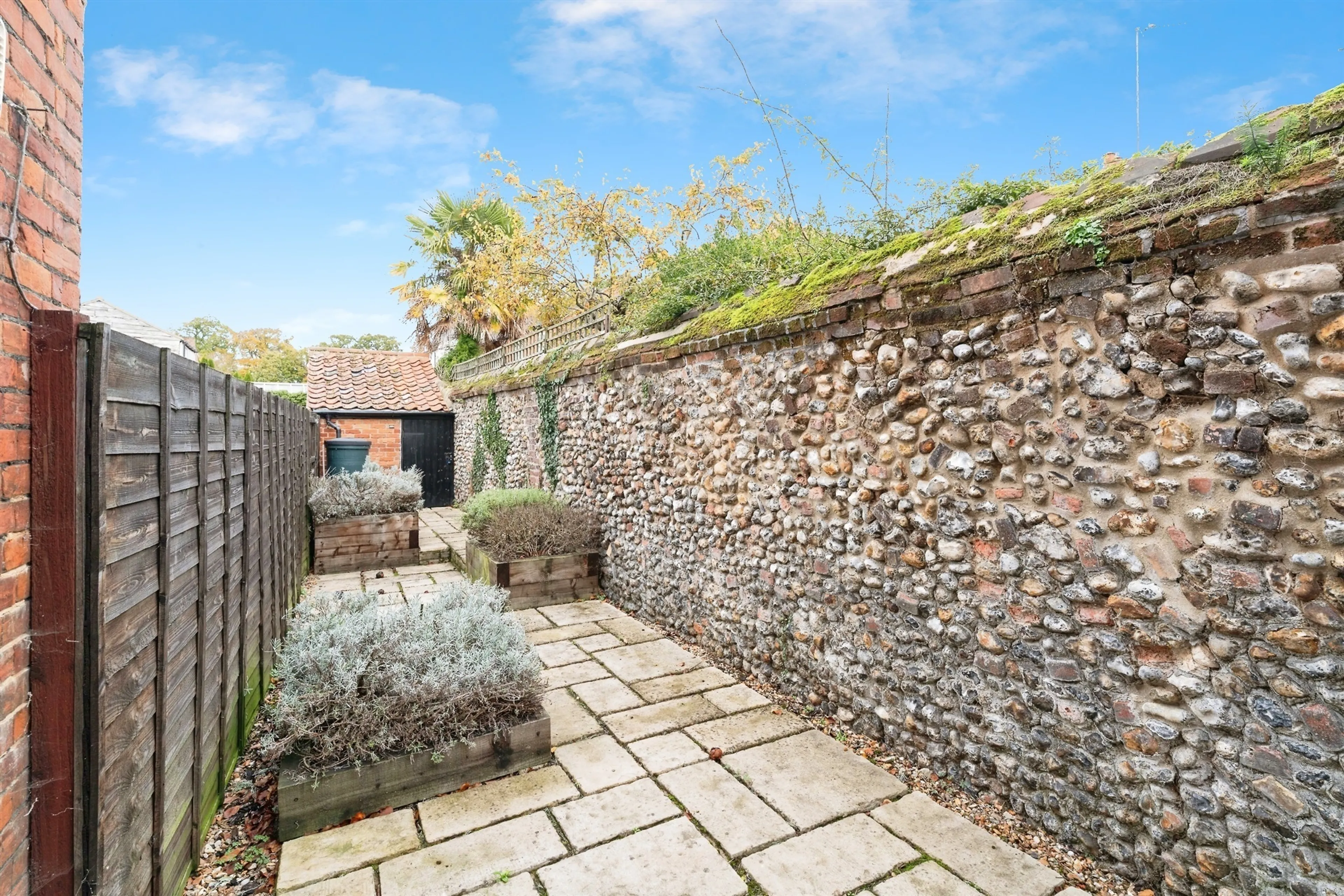 Property at Nelson Road, Fakenham