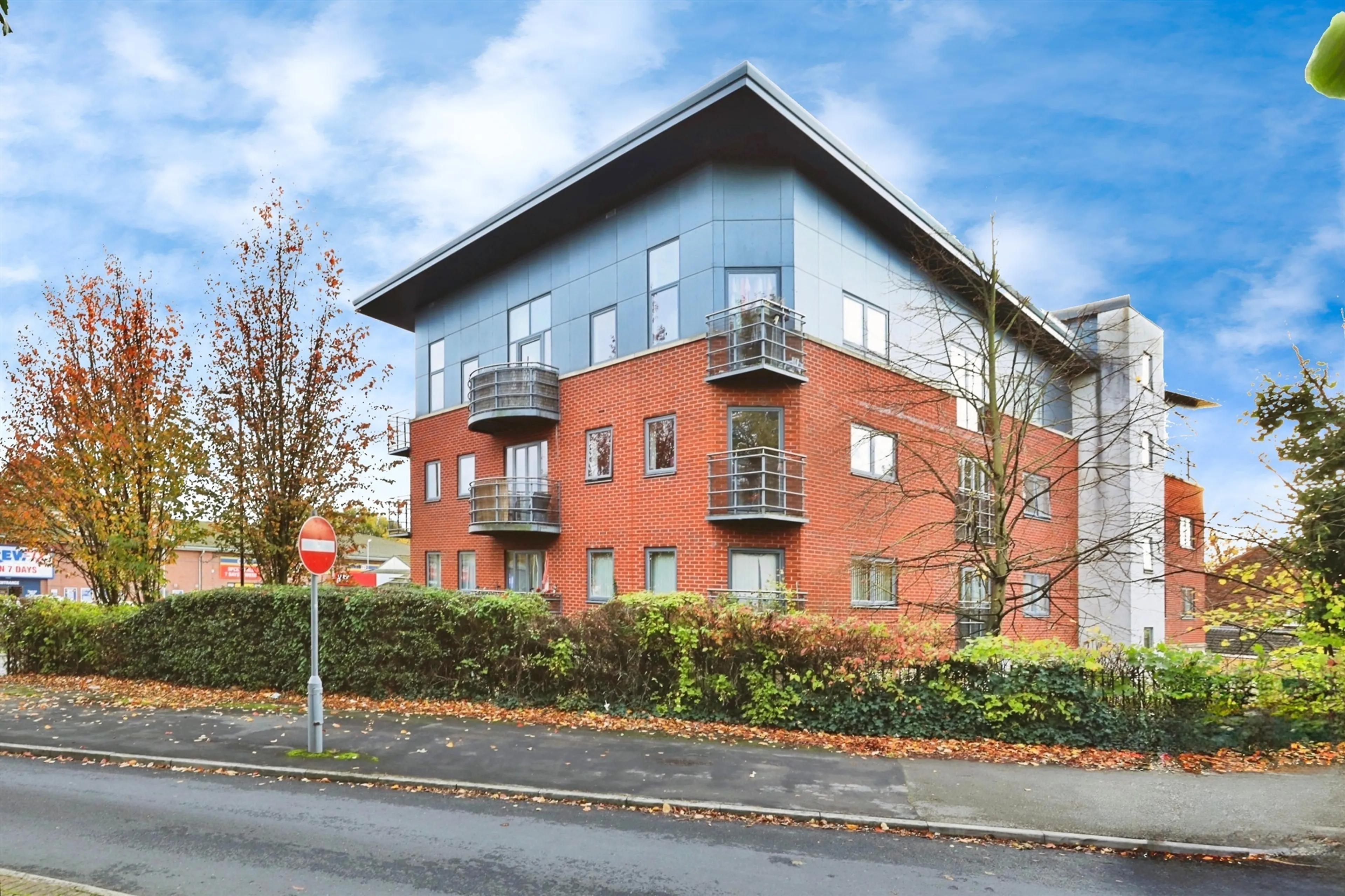Property at York Road, Sprotbrough, Doncaster