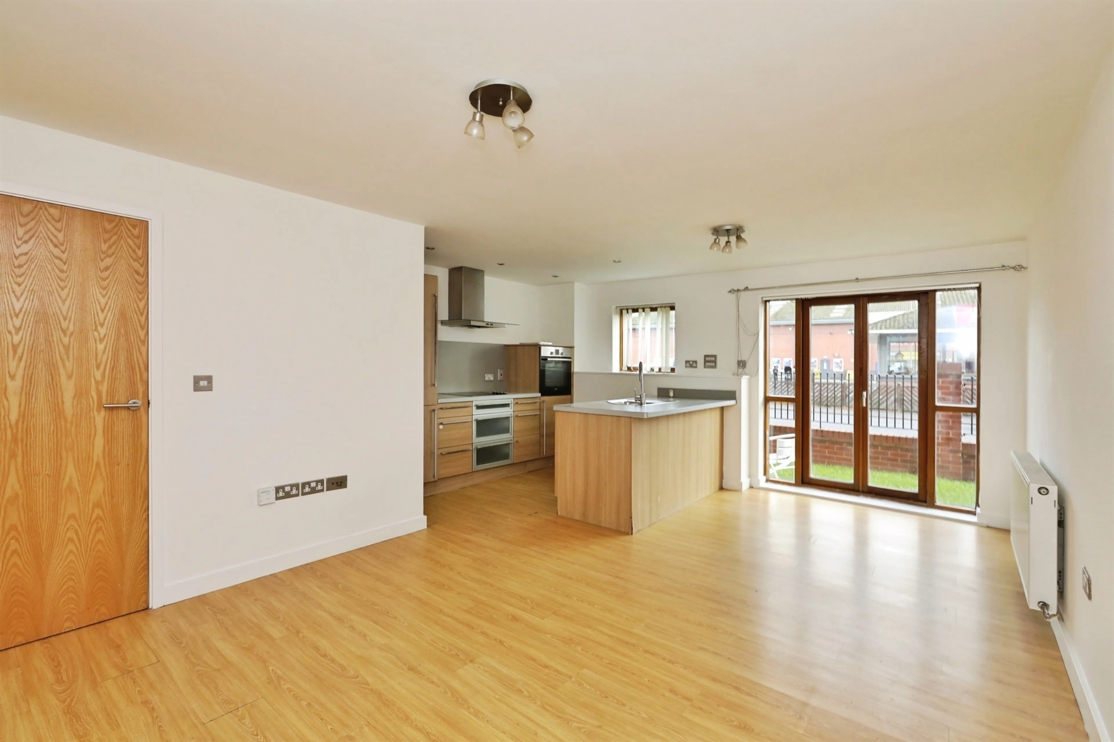 Property at York Road, Sprotbrough, Doncaster