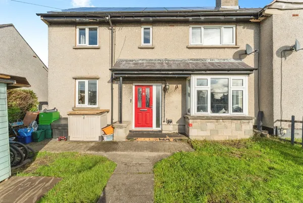 Maes Y Dre, Holywell Road, Caerwys, CH7