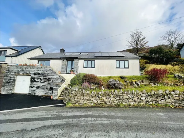 Cae Clyd, Manod, Blaenau Ffestiniog, ...