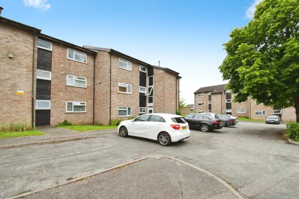 Hotoft Road, Leicester, Leicestershir...