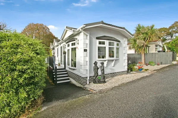 Maen Valley, FALMOUTH, Cornwall, TR11