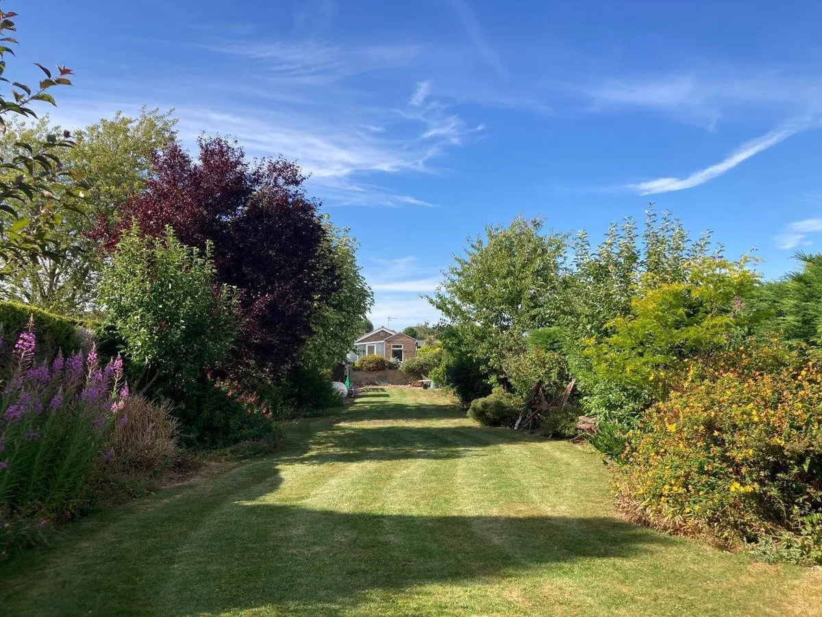 Sarson Close, Asfordby