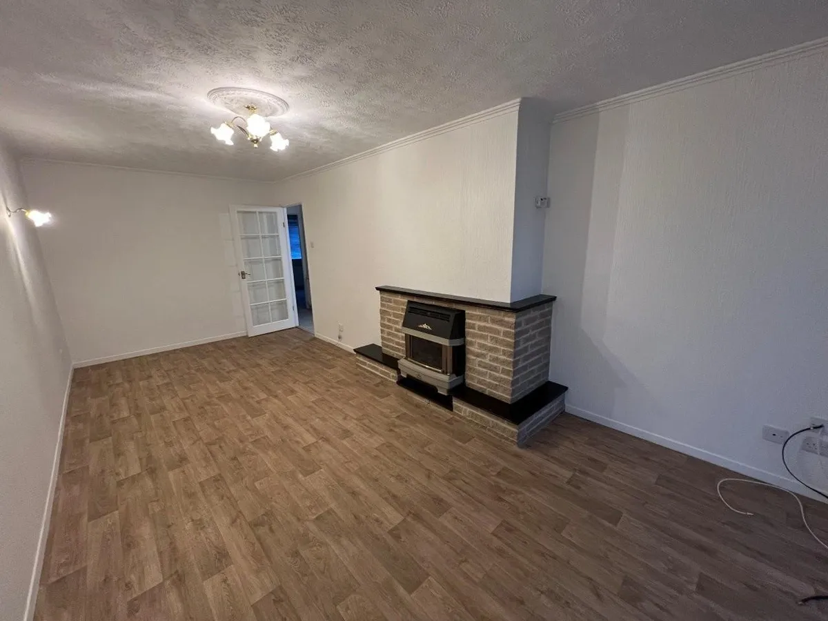 Sarson Close, Asfordby