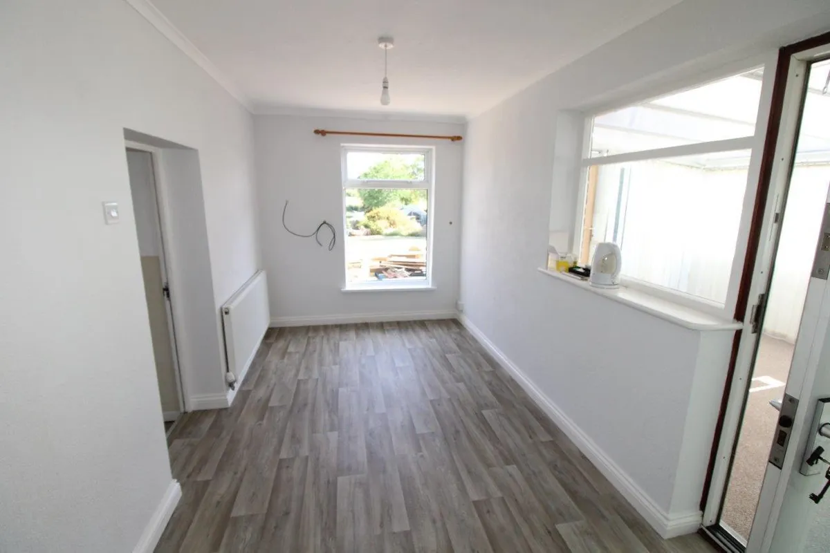 Sarson Close, Asfordby