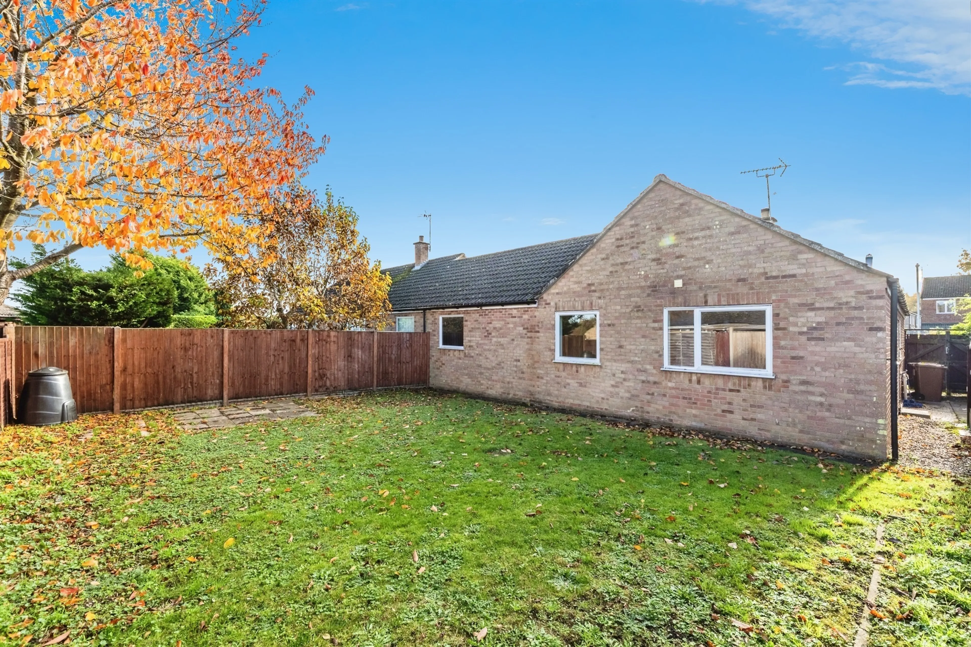 Property at Edmund Road, Brandon