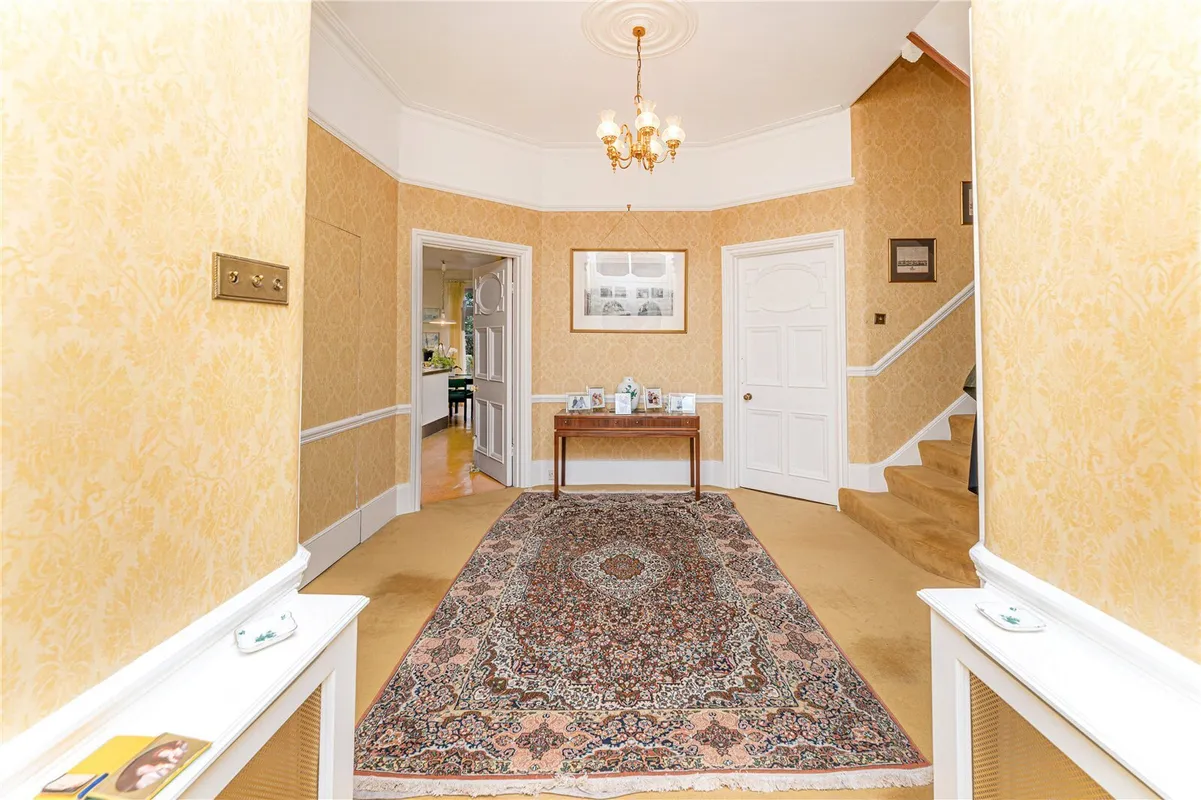 Seymour Road, London, N3