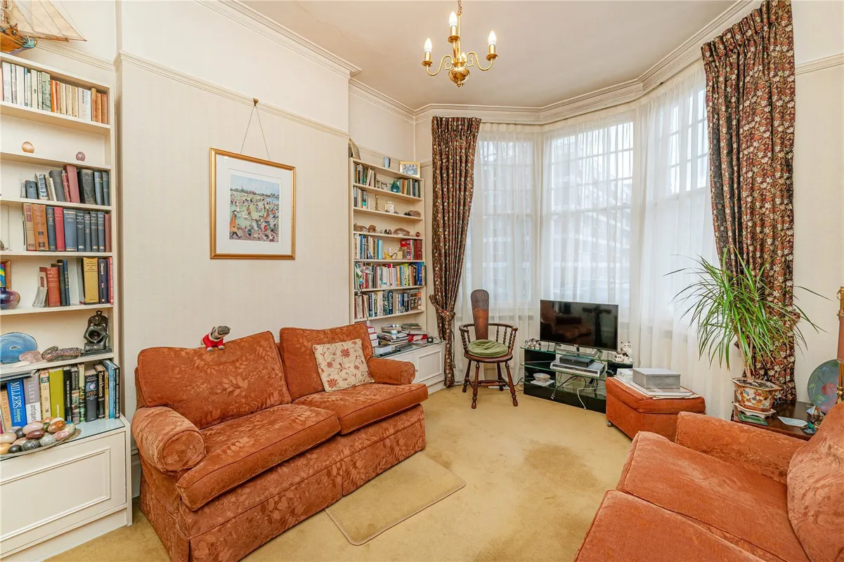 Seymour Road, London, N3