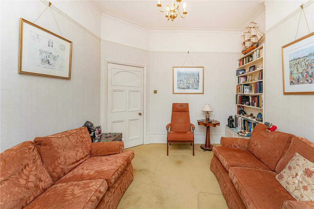 Seymour Road, London, N3