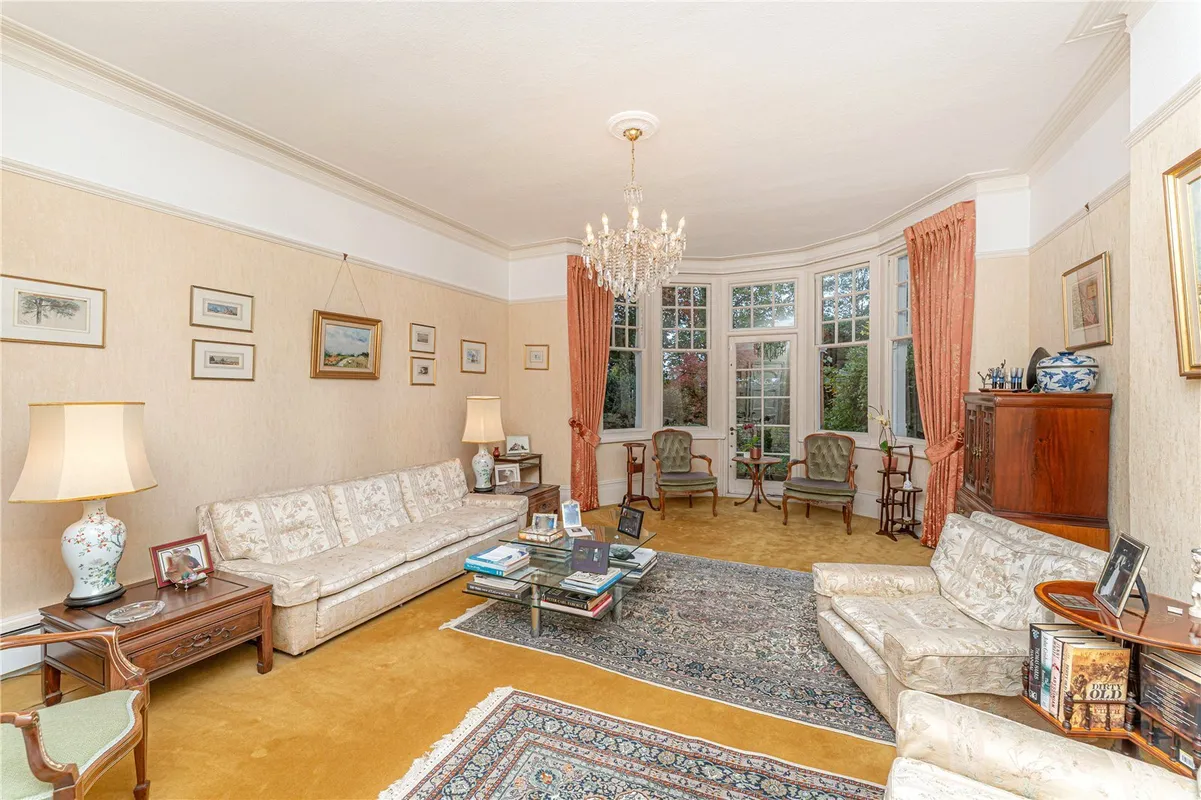 Seymour Road, London, N3