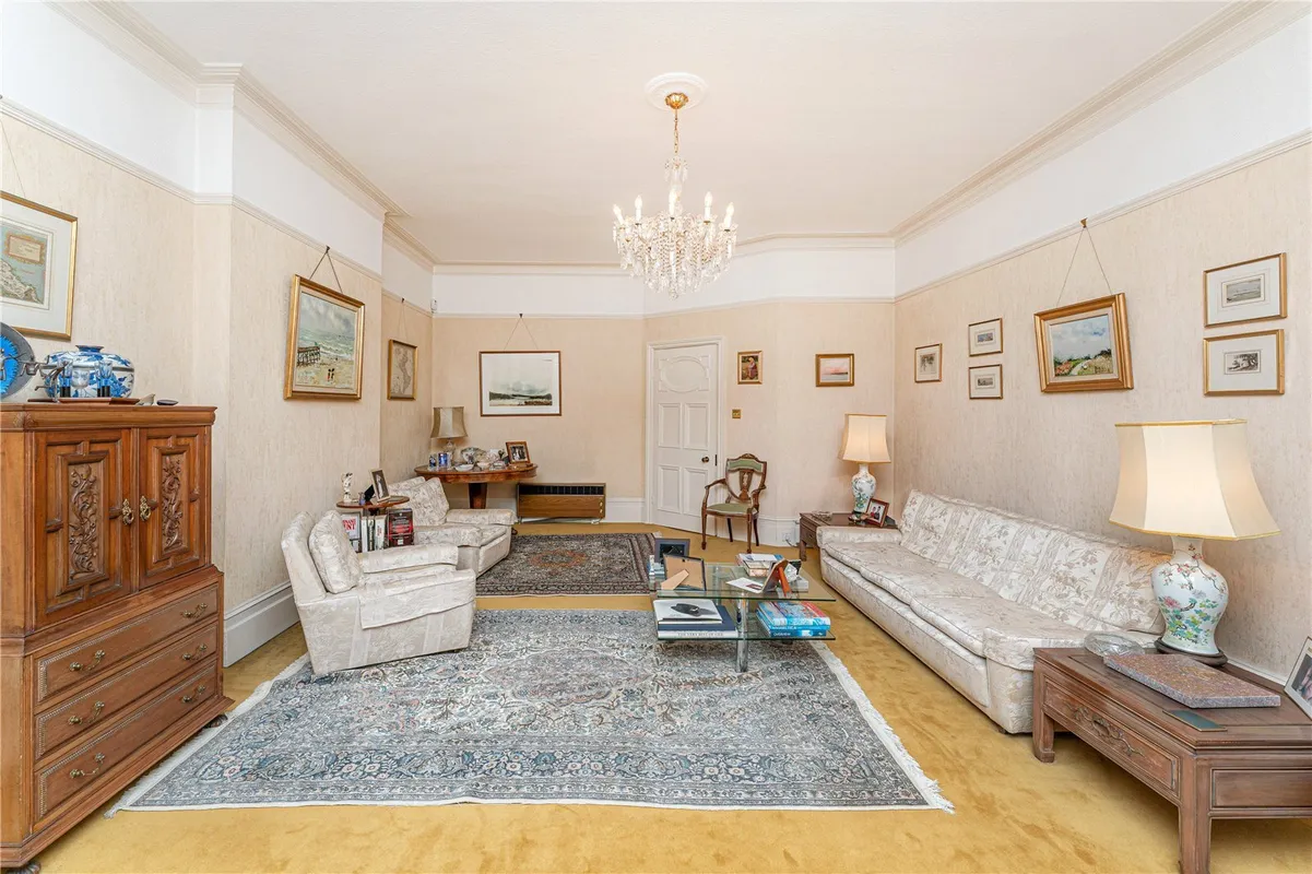 Seymour Road, London, N3