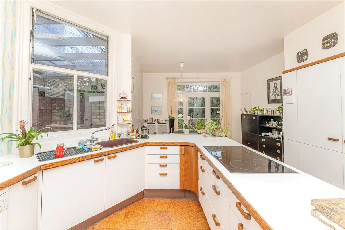 Seymour Road, London, N3
