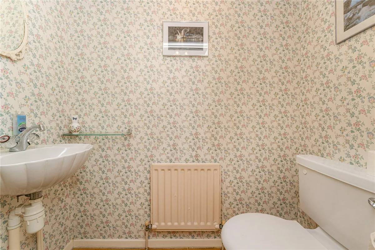 Seymour Road, London, N3