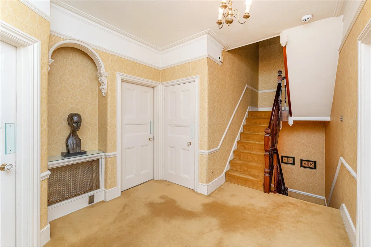 Seymour Road, London, N3