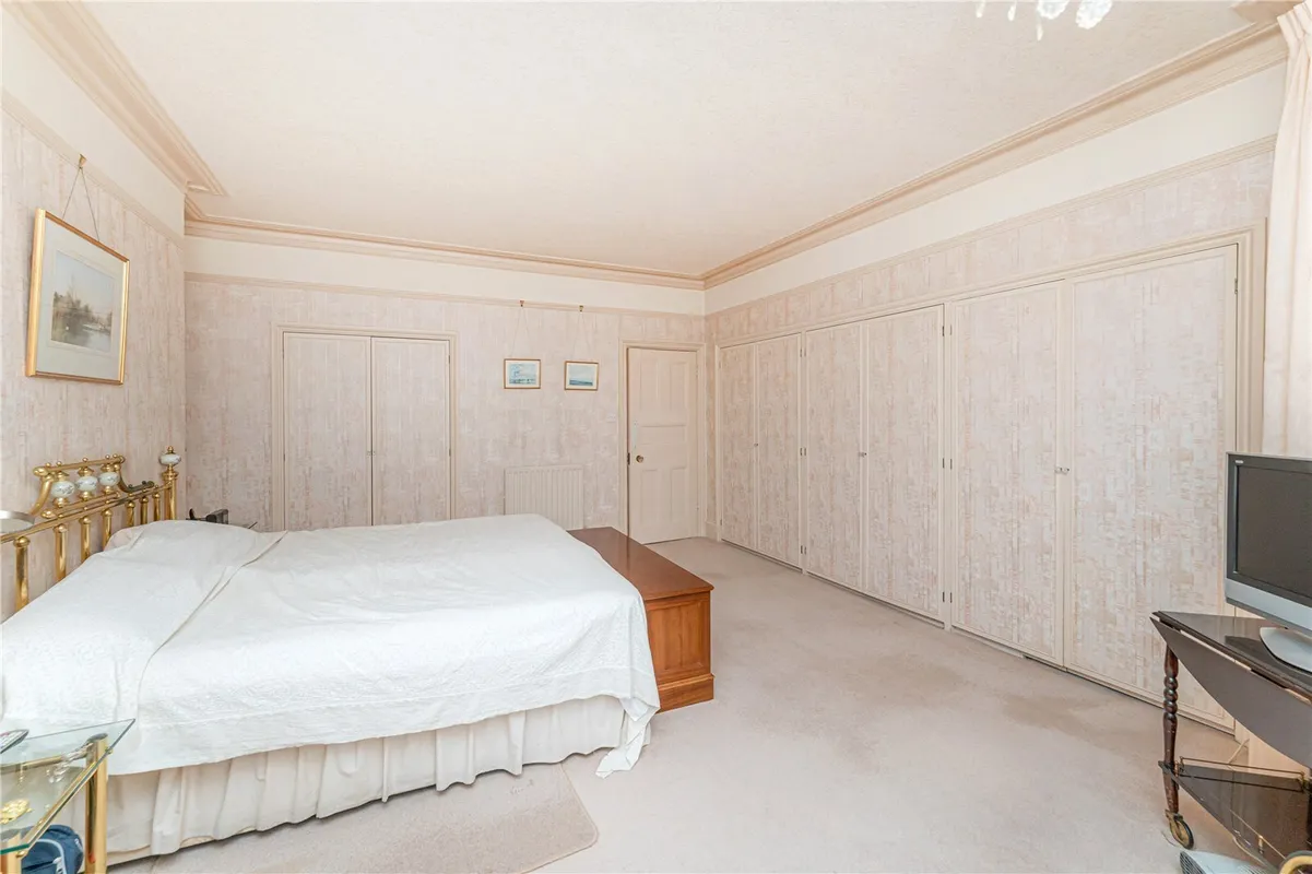 Seymour Road, London, N3